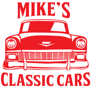 Mike's Classic Cars